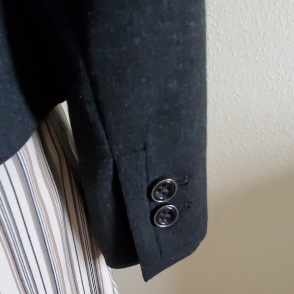 Robert Rodriguez jacket size 2 - Picture 6 of 8